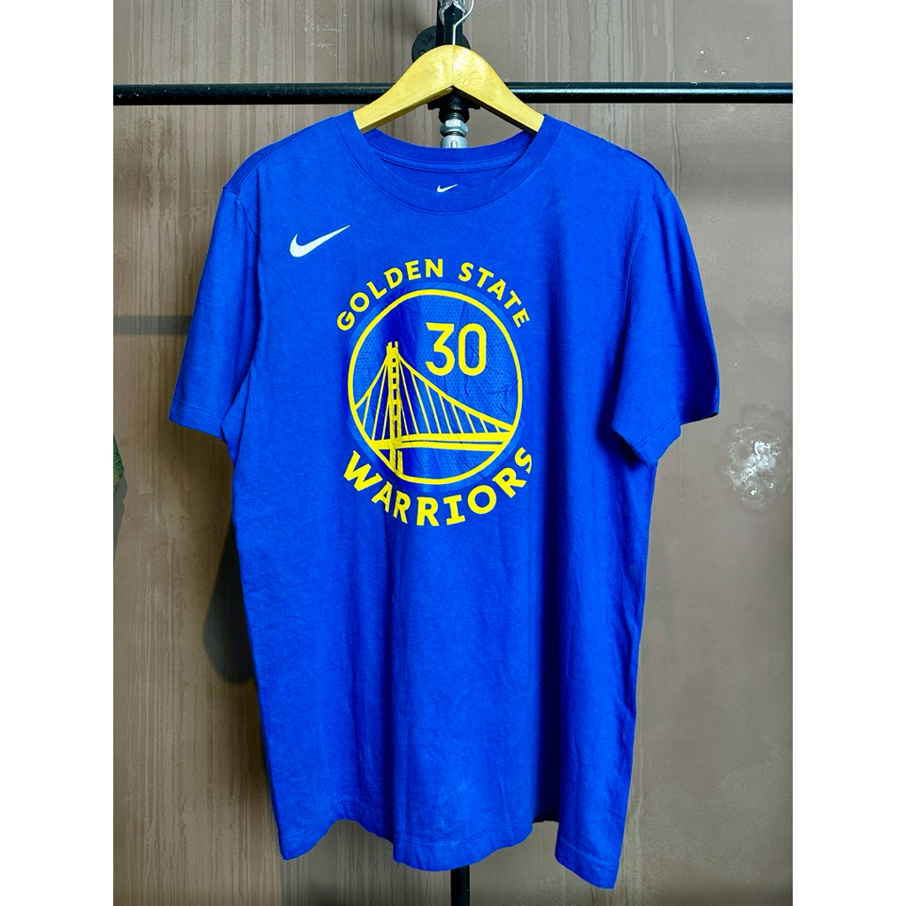 kaos second preloved ori branded GSW bahan katun