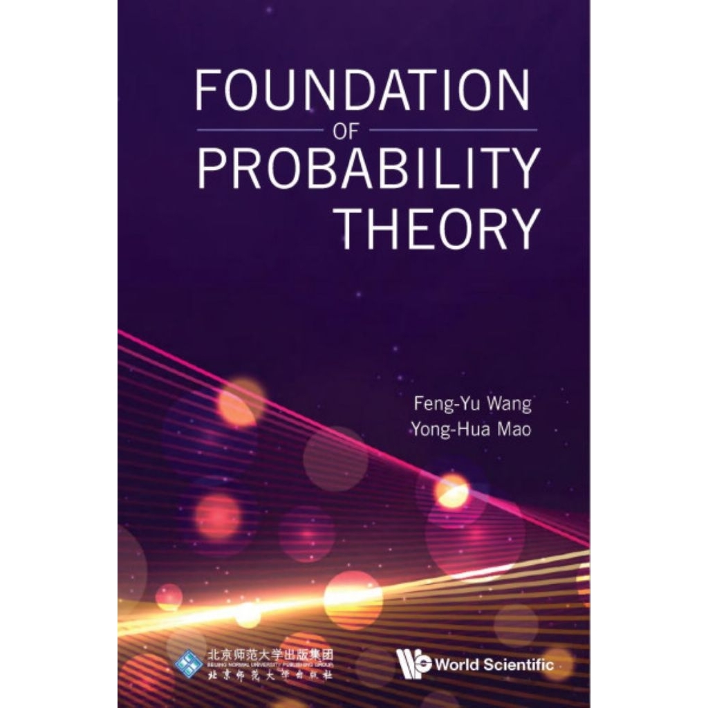 Foundation of Probability Theory