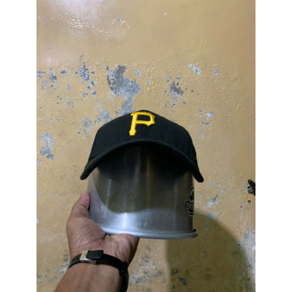 TOPI NEW ERA X MLB P/TOPI BEKAS/TOPI LELONG