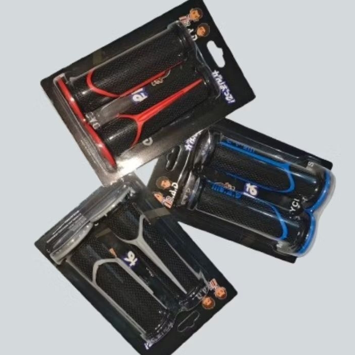 HANDGRIP BAD 508 nike stripe, sarung gas