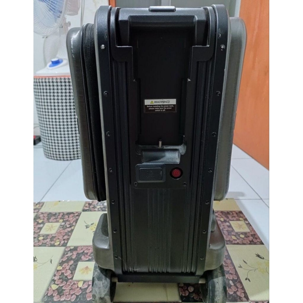 koper airwheel se3 mini minus