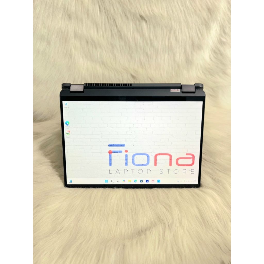 LAPTOP LENOVO IDEAPAD FLEX 5 TOUCHSCREEN - RAM 16GB SSD 512GB AMD Ryzen 7 - 5700u