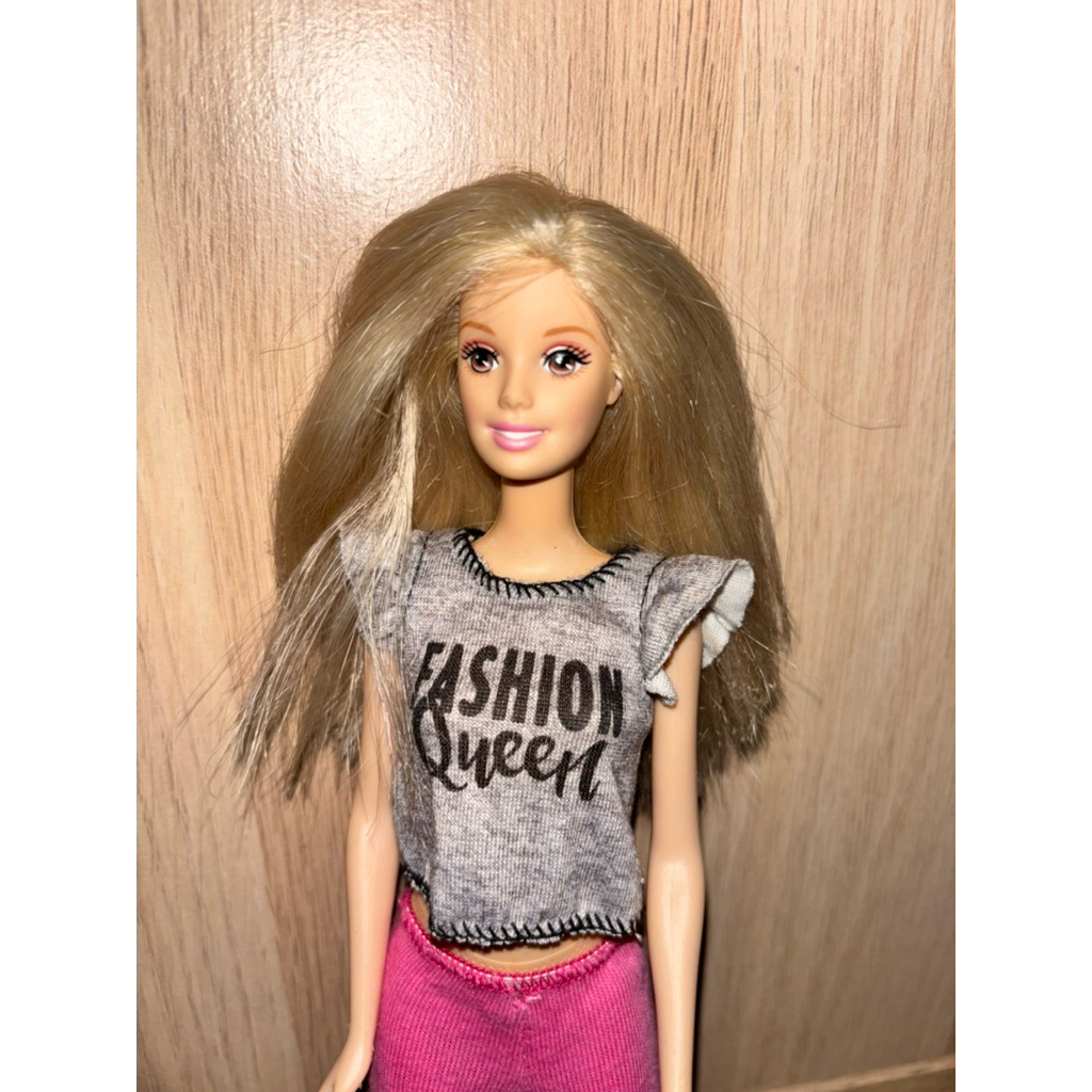 barbie GG japan