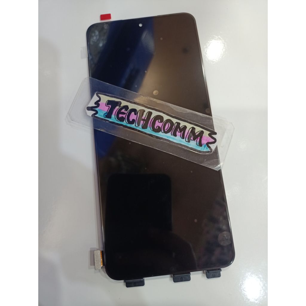 LCD SET TOUCHSCREEN ONE + NORD 4 1+ NORD 4 ORIGINAL FINGERPRINT ON