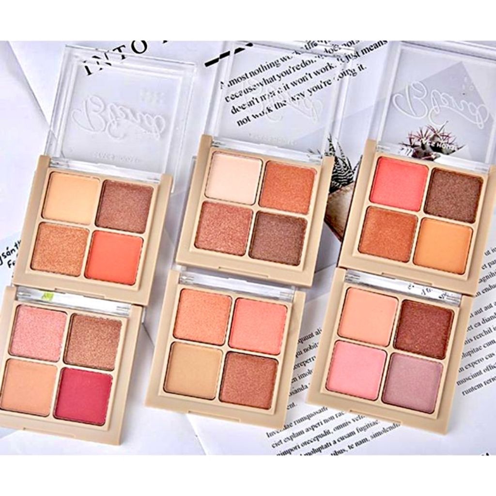 EYESHADOW LAMEILA