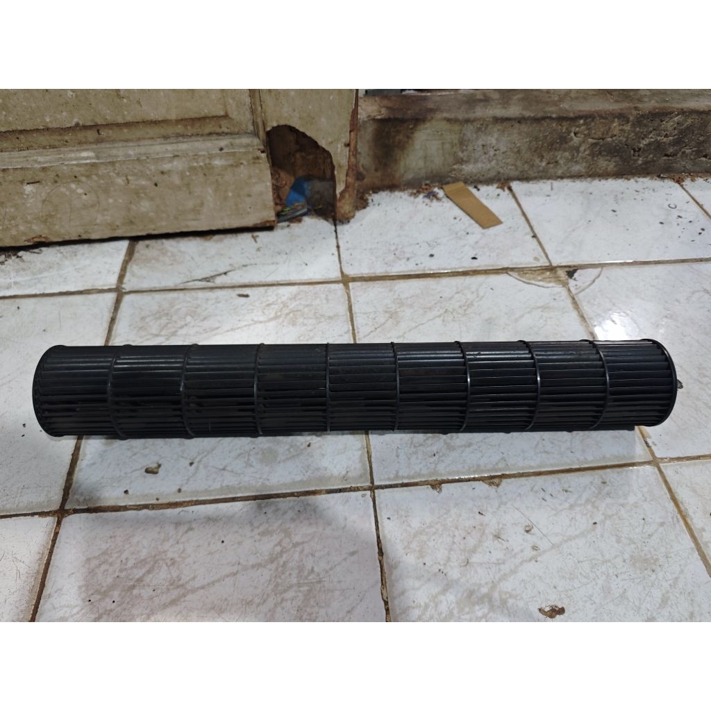 blower indoor AC panasonic ukj