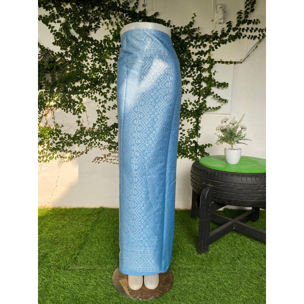 Rok songket | rok lilit songket | rok lilit bawahan kebaya | rok kebaya | rok songket terbaru | rok 