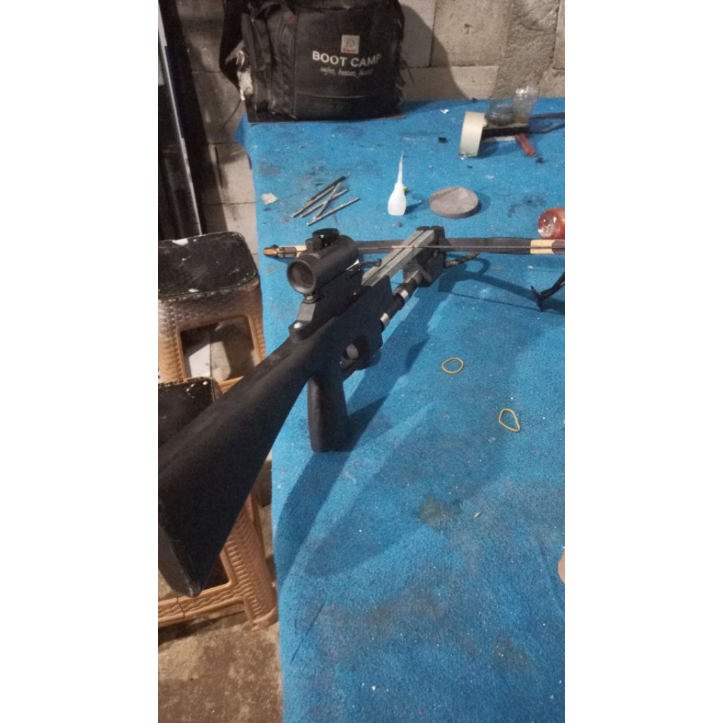 crossbow Thailand