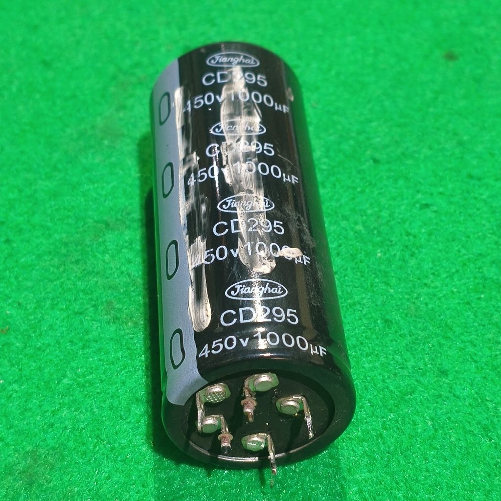 ELCO 450V 1000UF