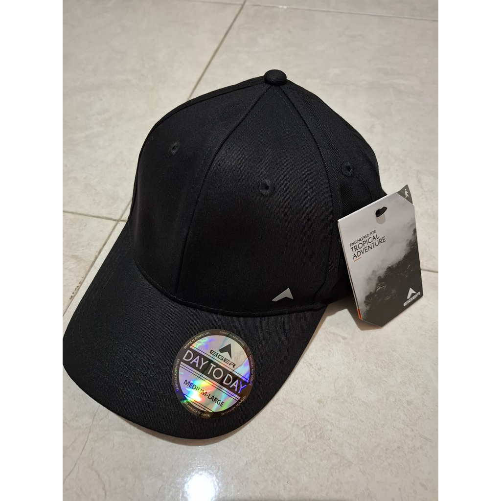 TOPI EIGER ORIGINAL
