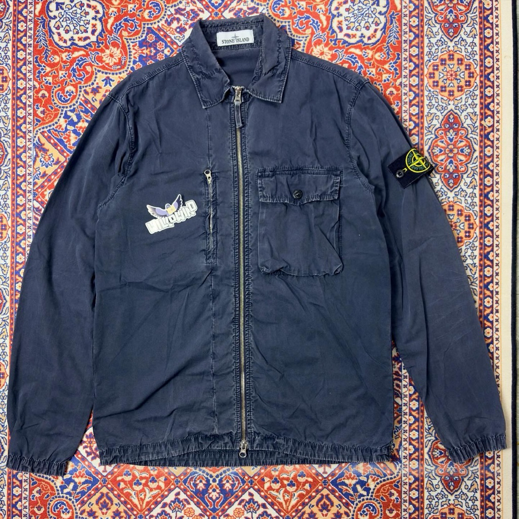 overshirt si