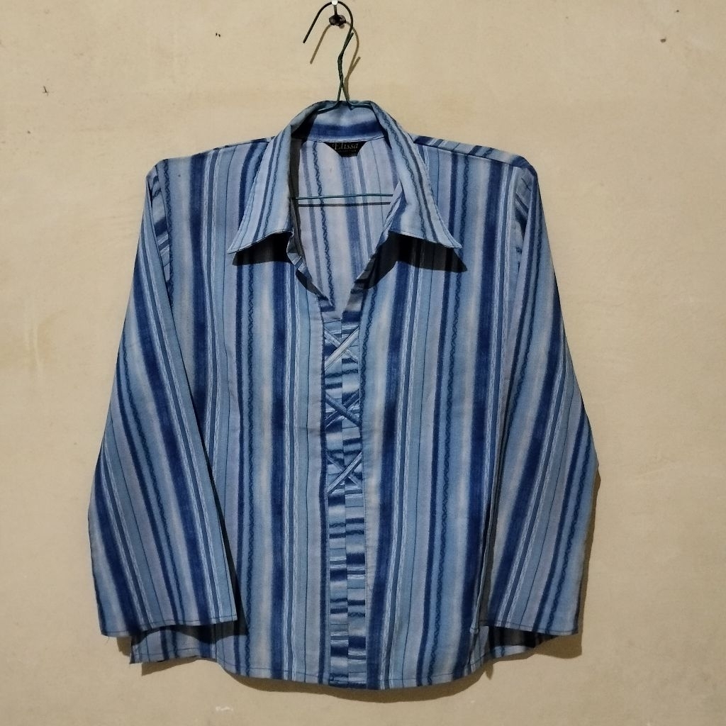 ZM44 Blus dewasa Preloved
