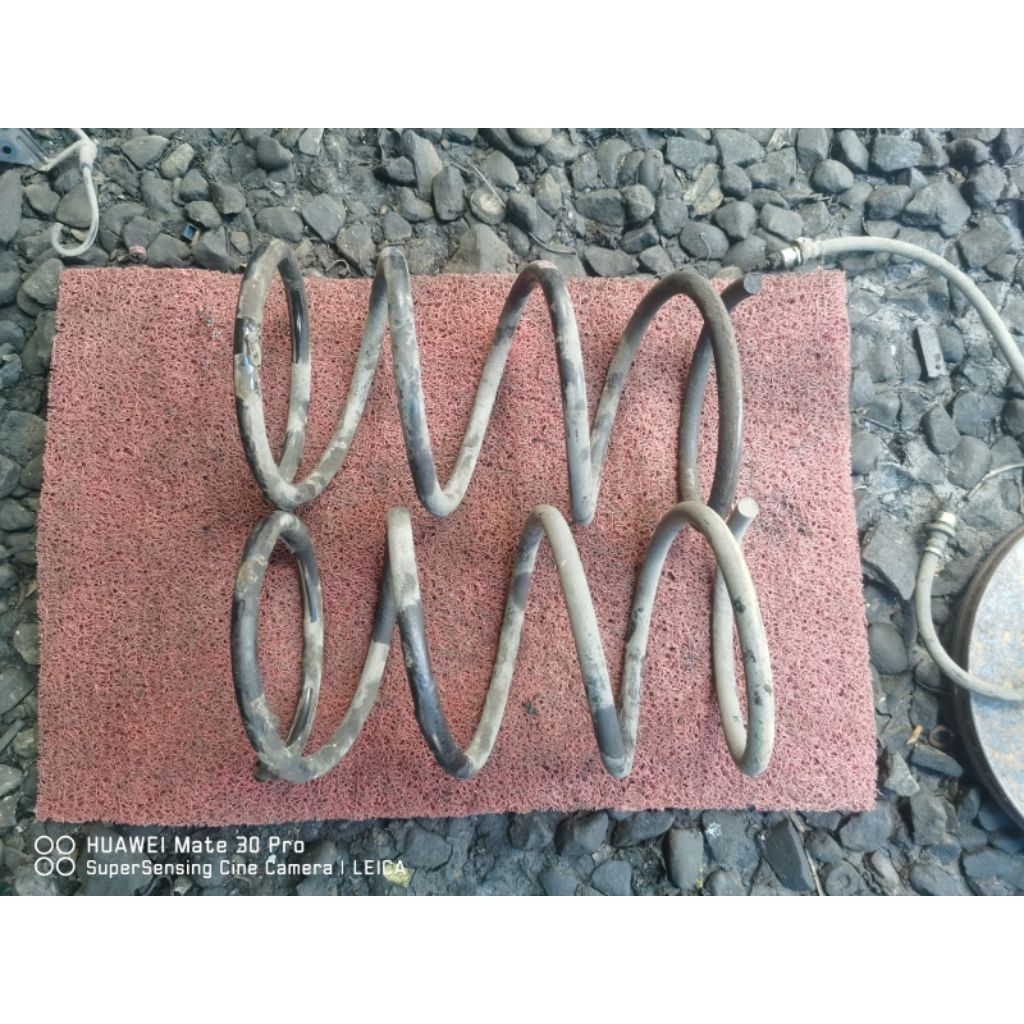 Per depan Honda Stream 2.0