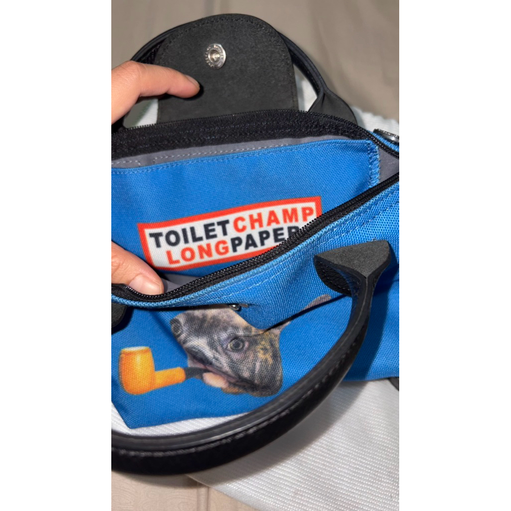 lc toiletpaper