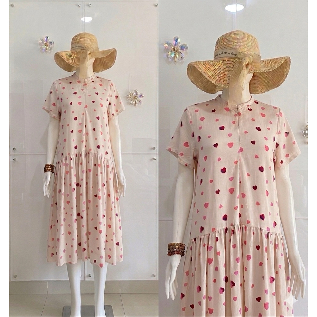 Daster busui friendly premium kain rayon