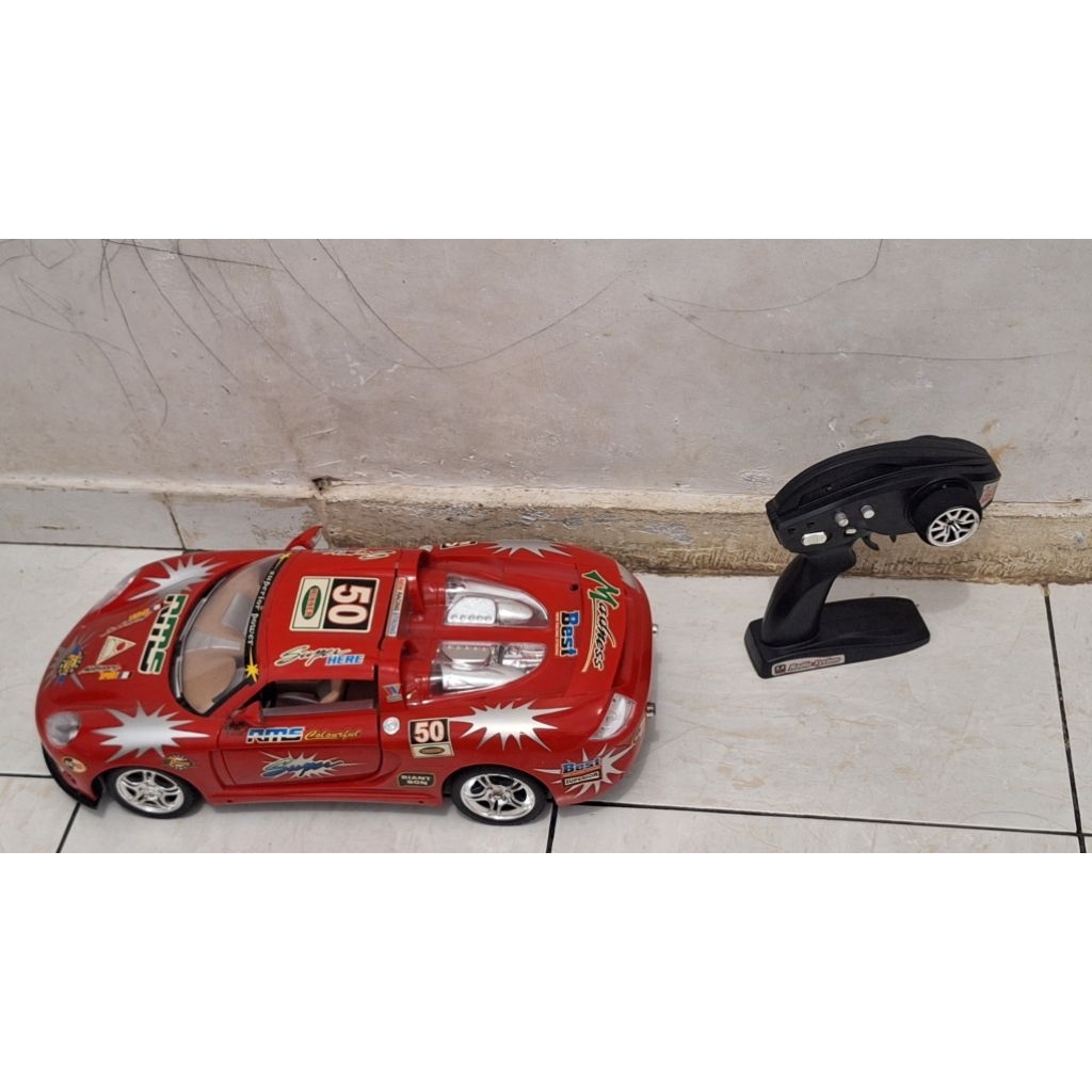 RC Propo 1:8