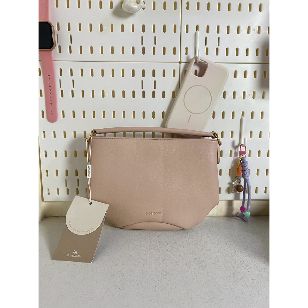 Mossdoom Livia Bag