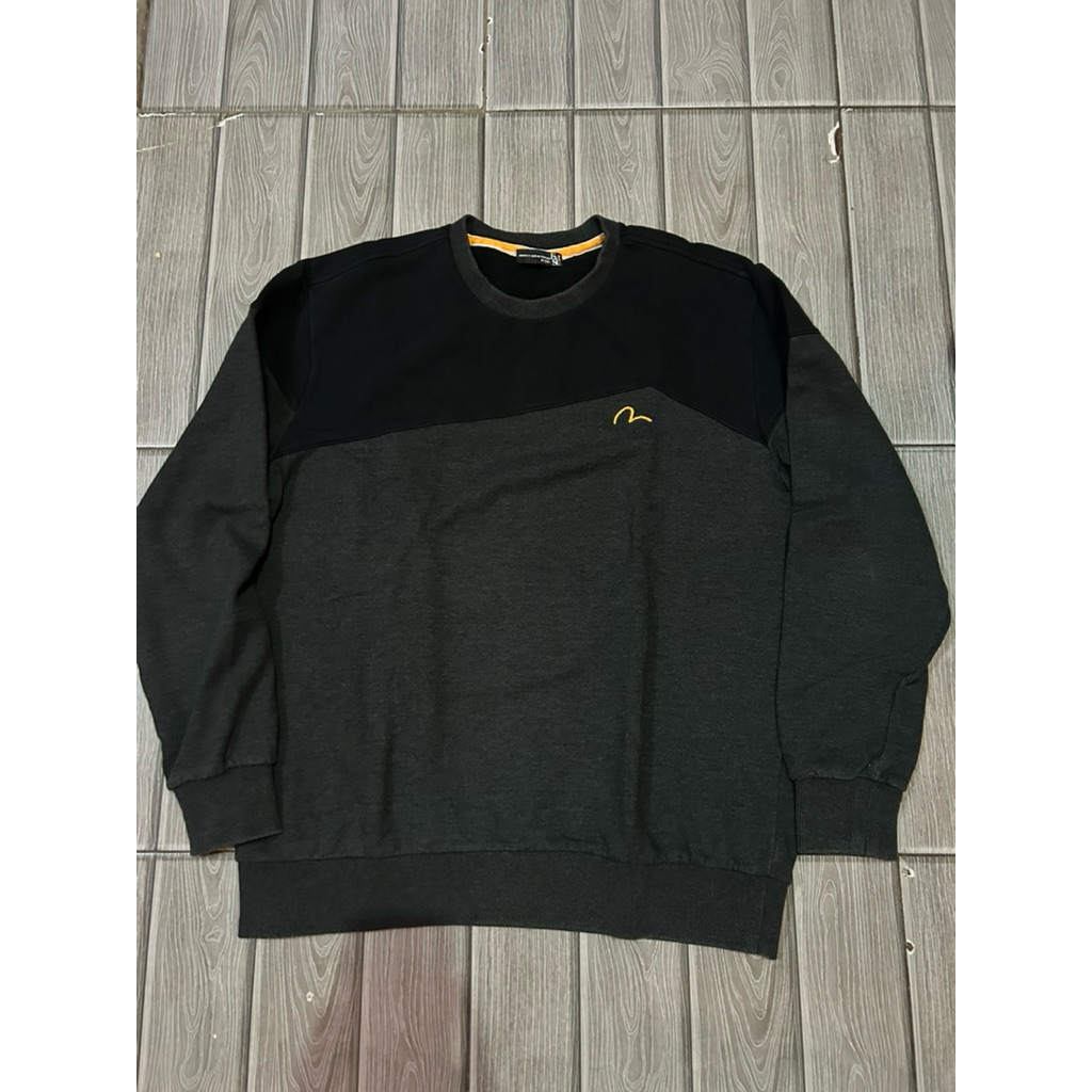 CN EVISU