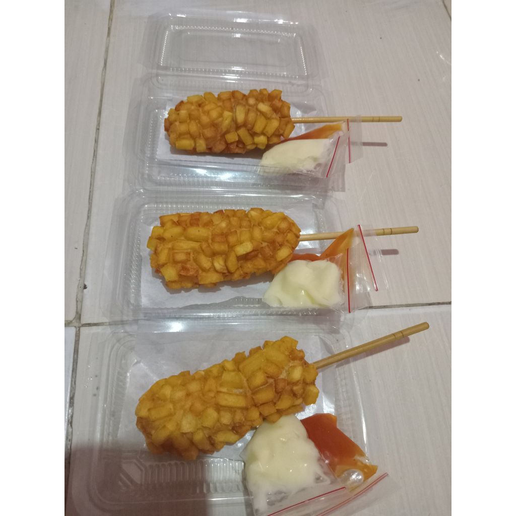 sotang mozarella frozen