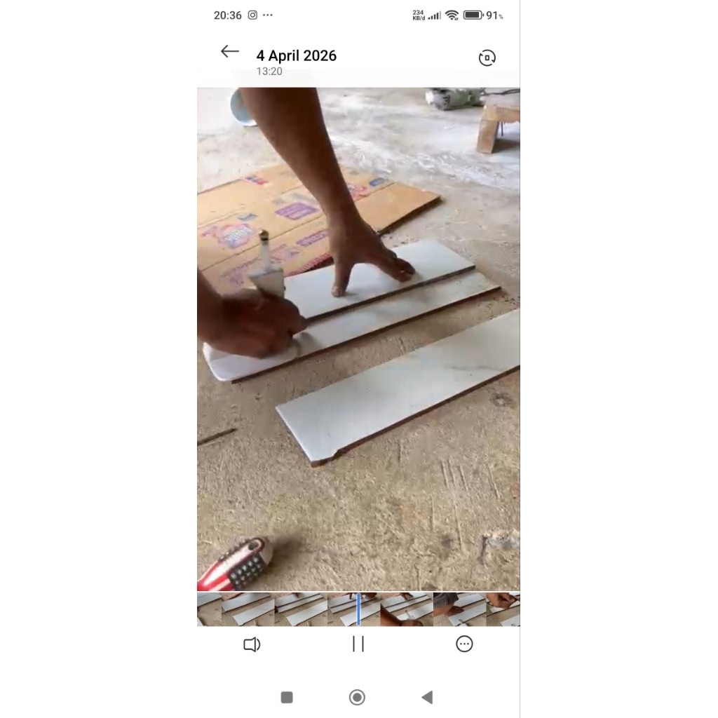 alat potong keramik granit