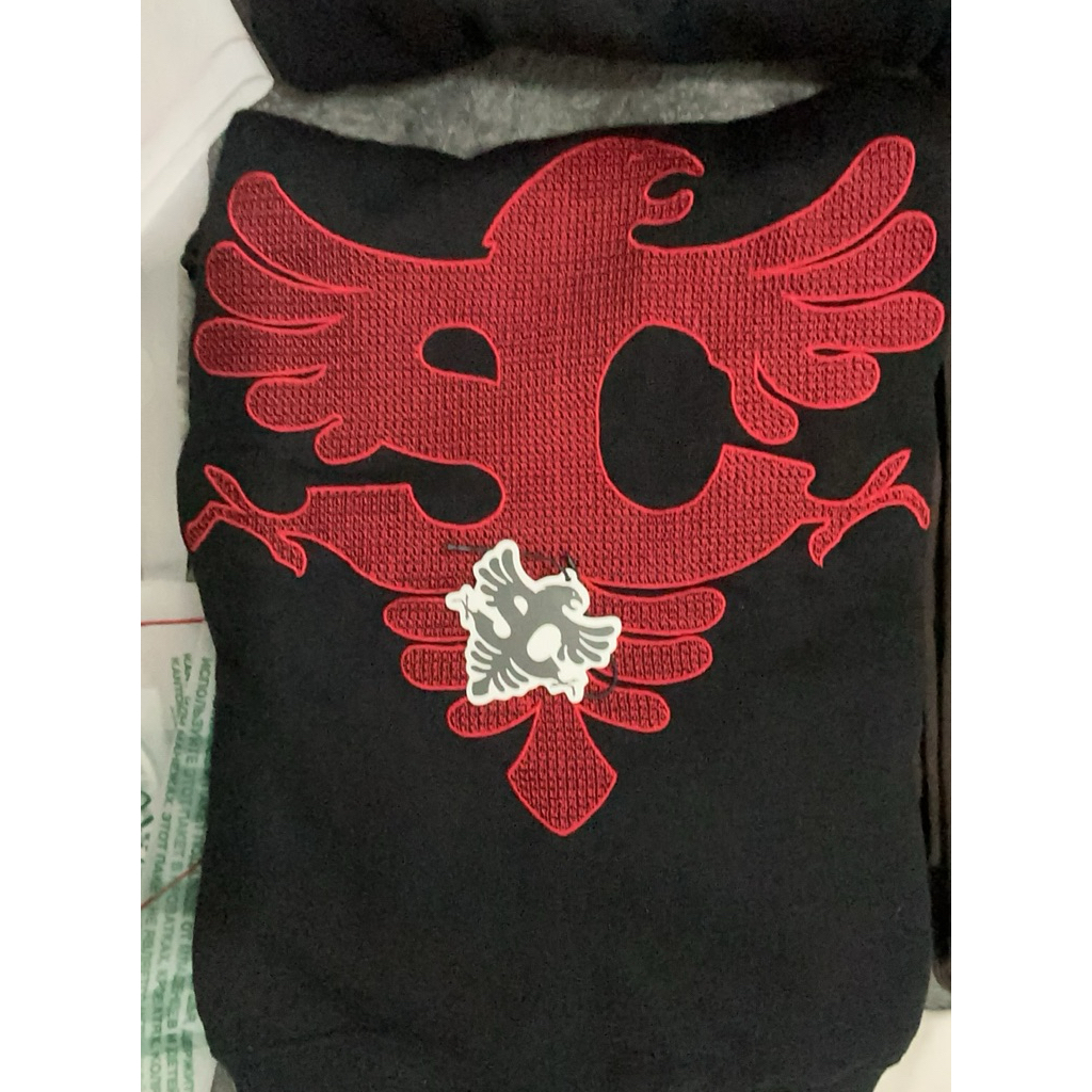 Hoodie Calle x Snsb