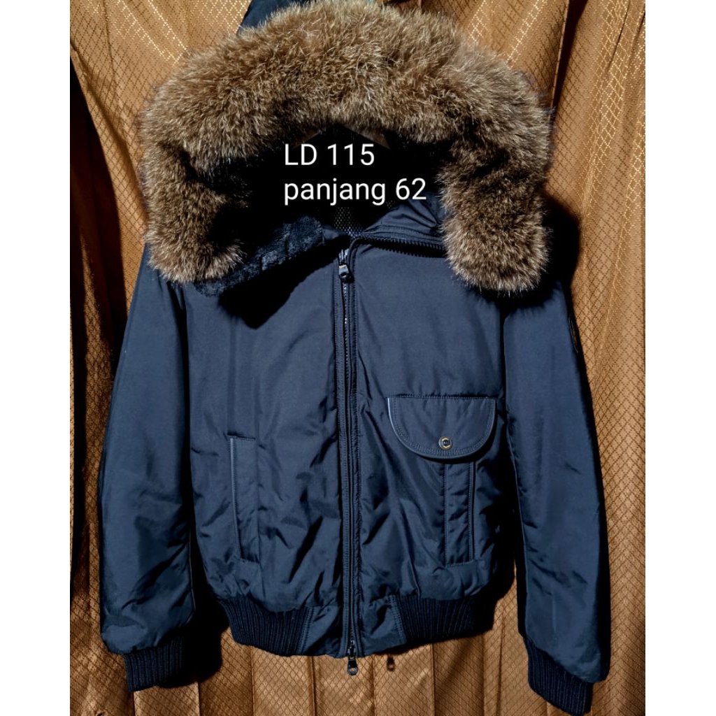 jaket puffer bomber premium jaket puffer bomber luxury jaket bomber hoodie puffer waterproof jaket w