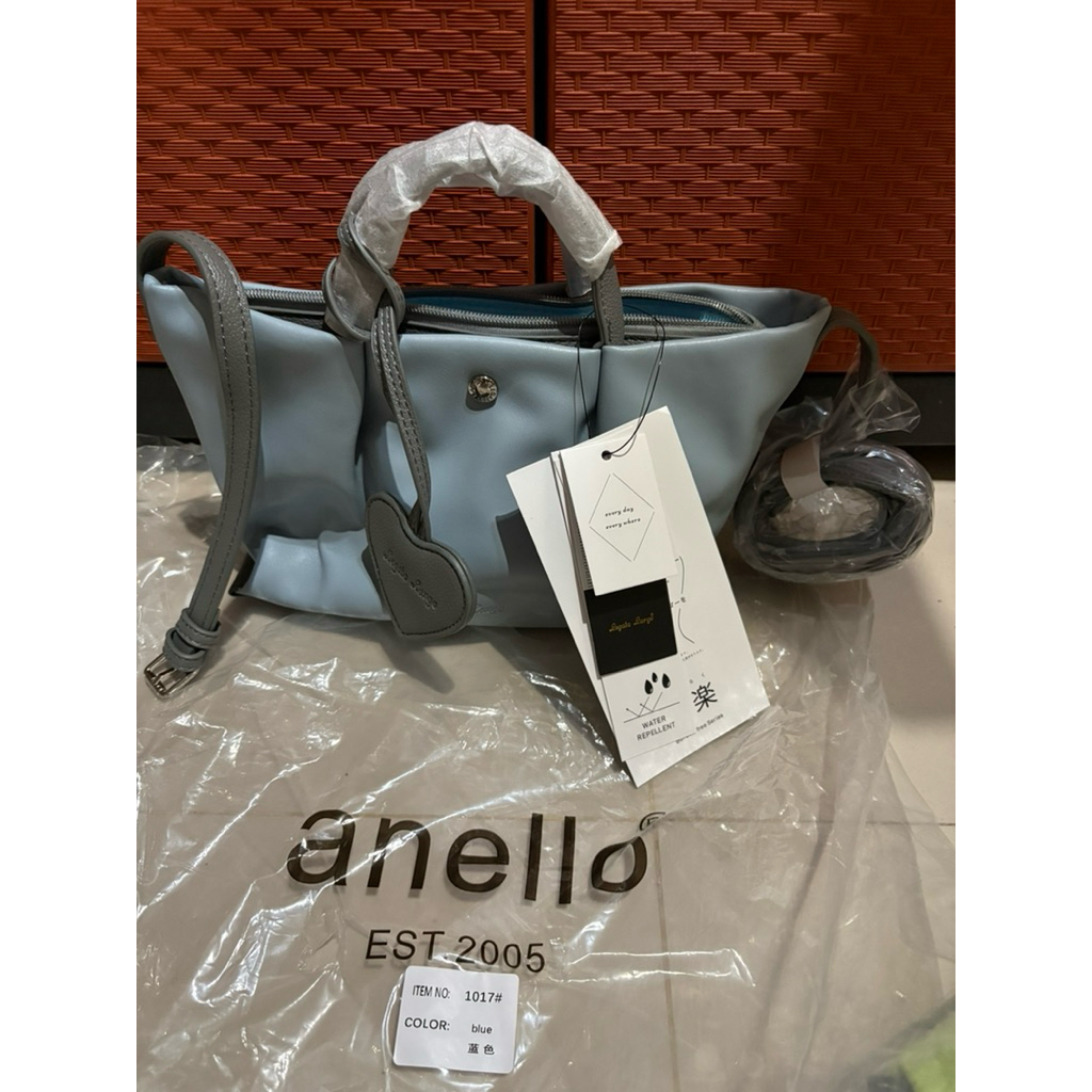 Legato Anello Size S
