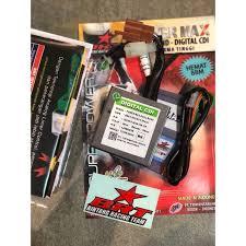 CDI BRT Dualband Beat Karbu - Scoopy Karbu