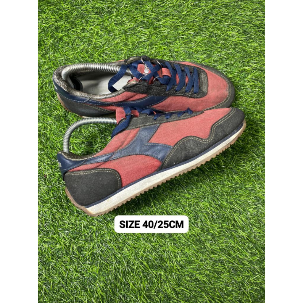 sepatu diadora heritage