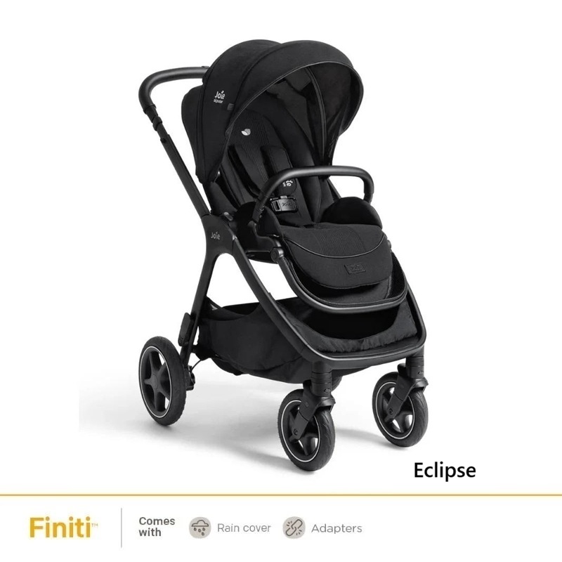 Joie Signature Finiti Multi Mode Stroller