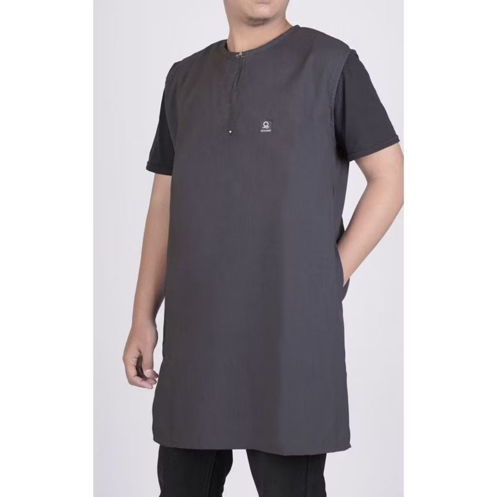 Rompi sholat pria/Rompi pria muslim