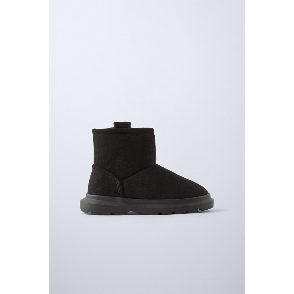 Zara kids winter boots sale 80% AUTHENTIC‼️