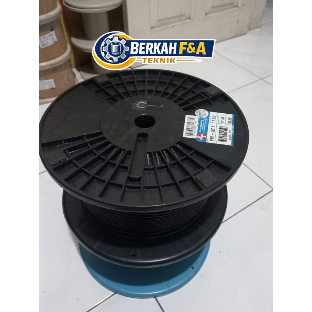 klosan bobin besar jumbo plastik rollan/klosan kabel/klosan kawat tembaga/kabel rol/termurah berkual