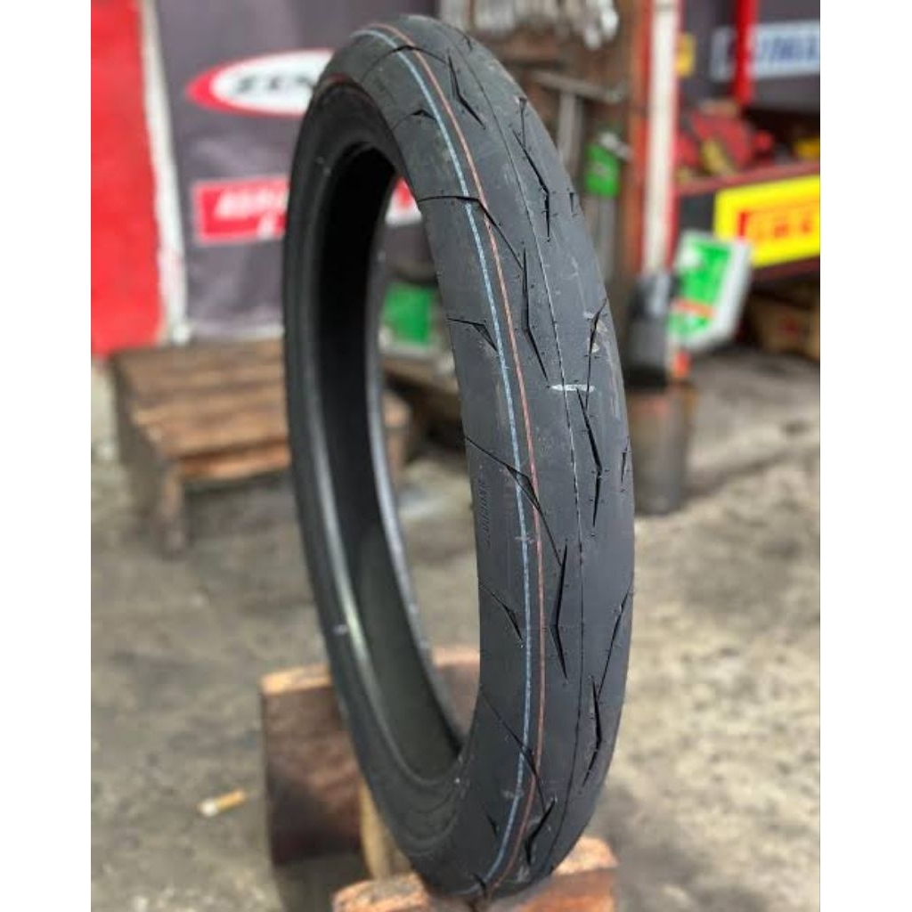BAN kinkland ctx hydra 90/80-17