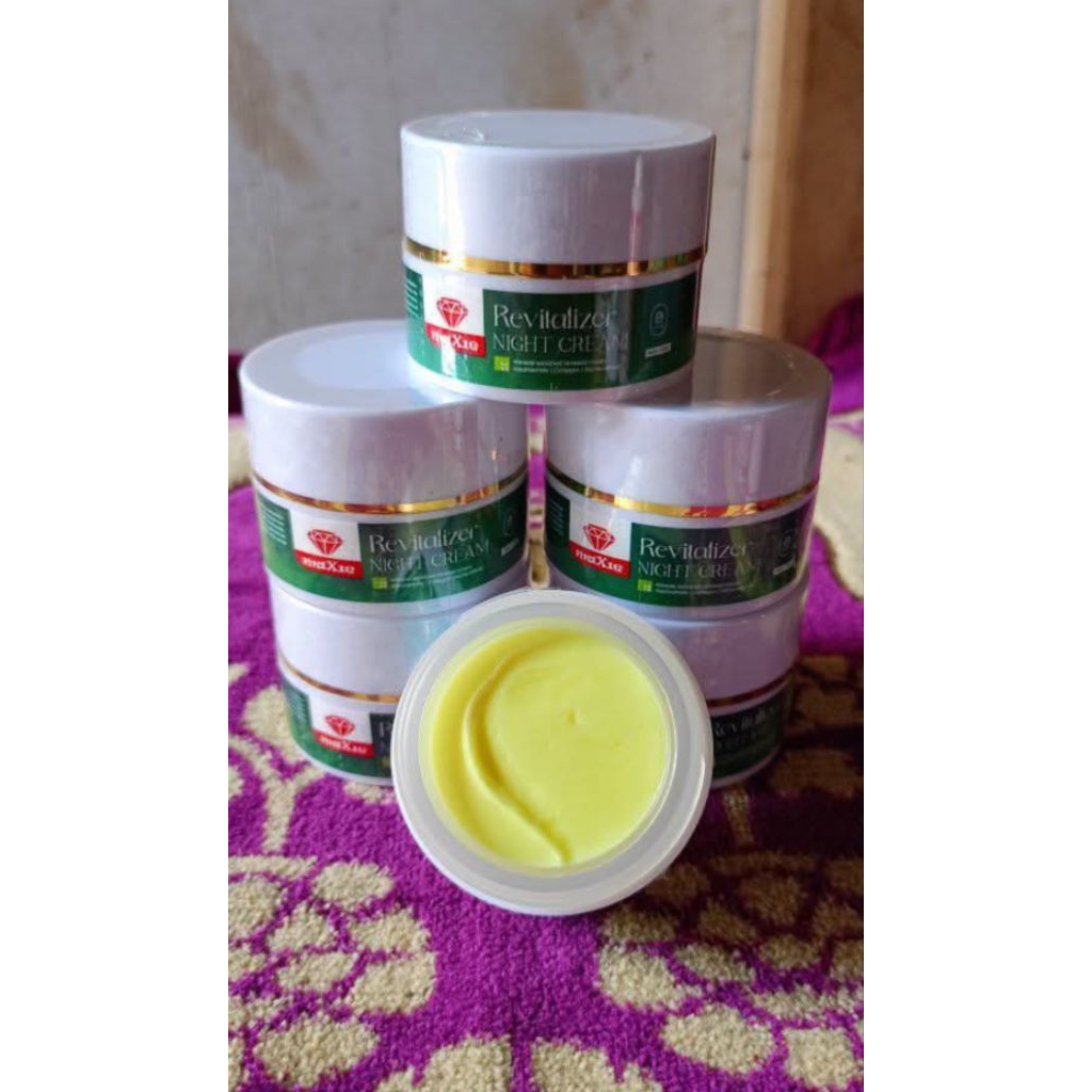 Cream Flek Maxie Glow Skincare