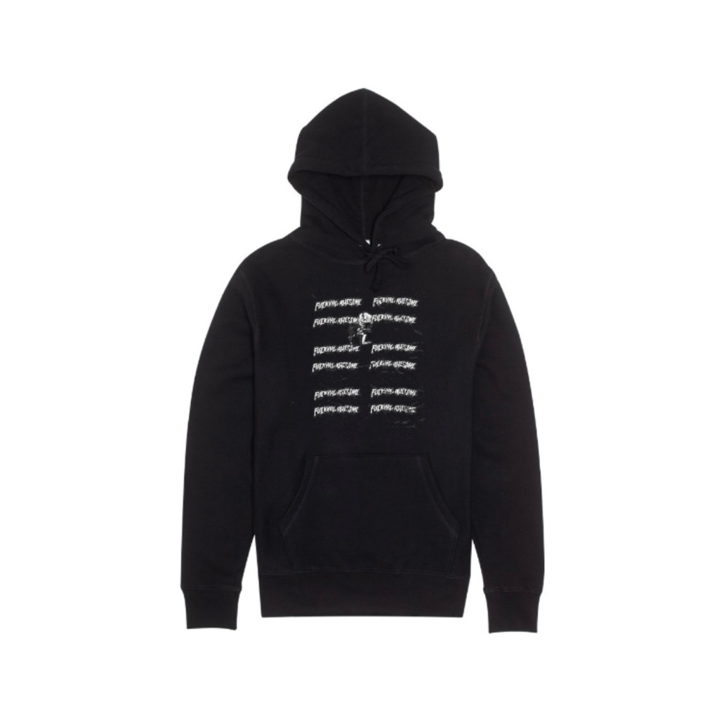 Fucking Awesome Yuck Hoodie