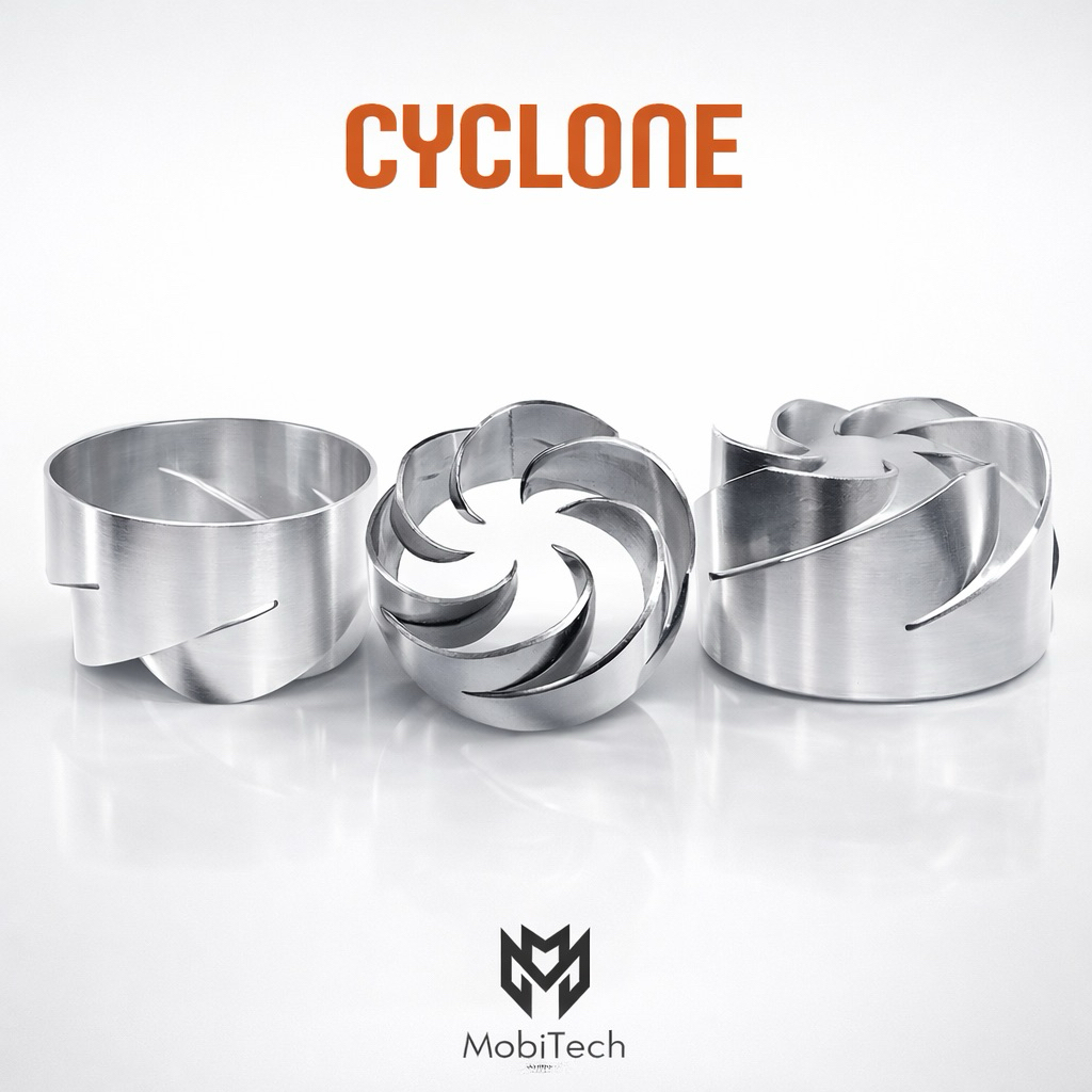 Cyclone H Agya Ayla Sigra Calya 1.2 Rush Terios Allnew Avanza Xenia Veloz Fwd