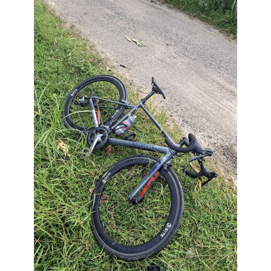 Polygon strattos S4 2020