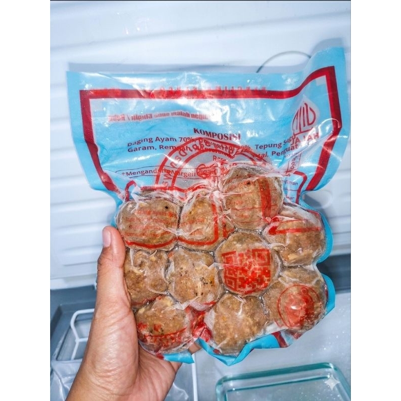bakso urat besar panglima