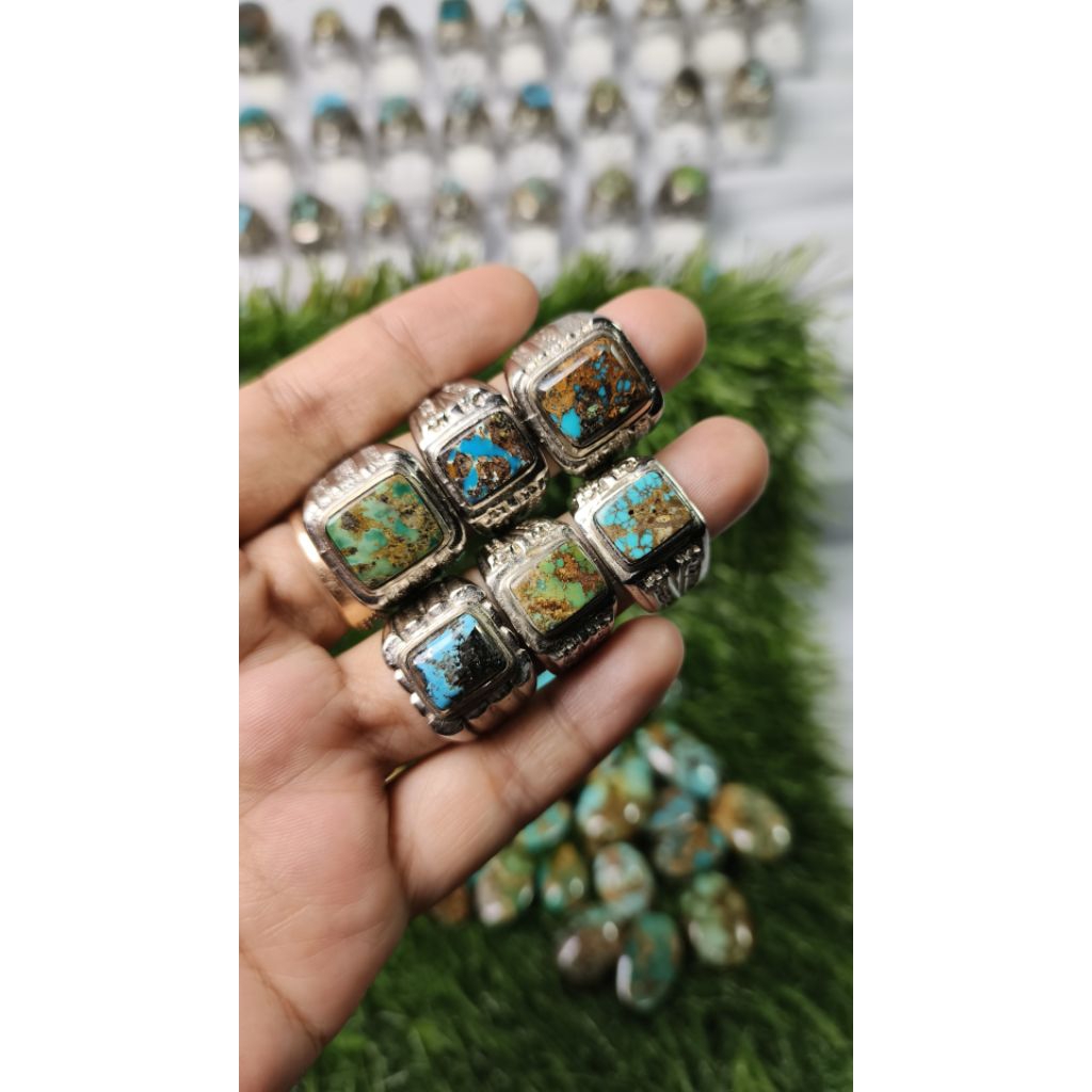 pirus persia original