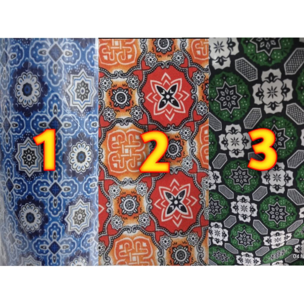kain batik seragam sekolah batik seragam sekolah
