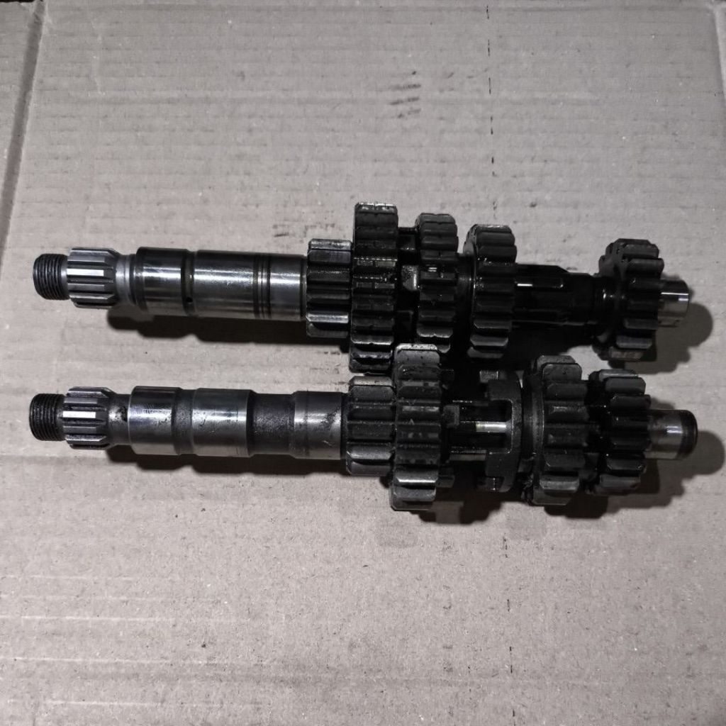 as rumah kopling Jupiter mx old/new