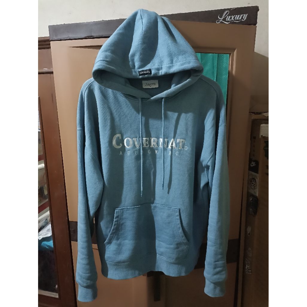 hoodie covernat