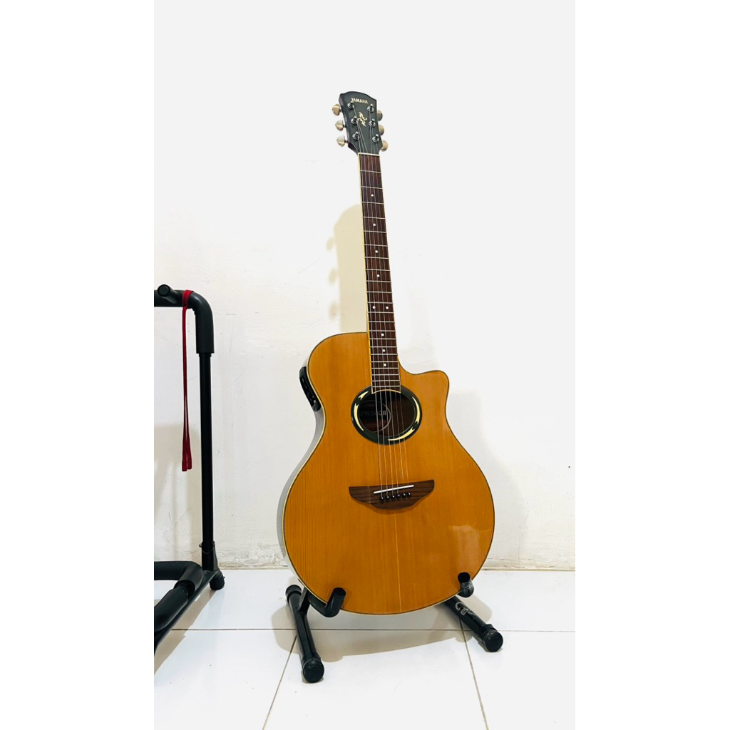 Gitar YAMAHA APX500II Original