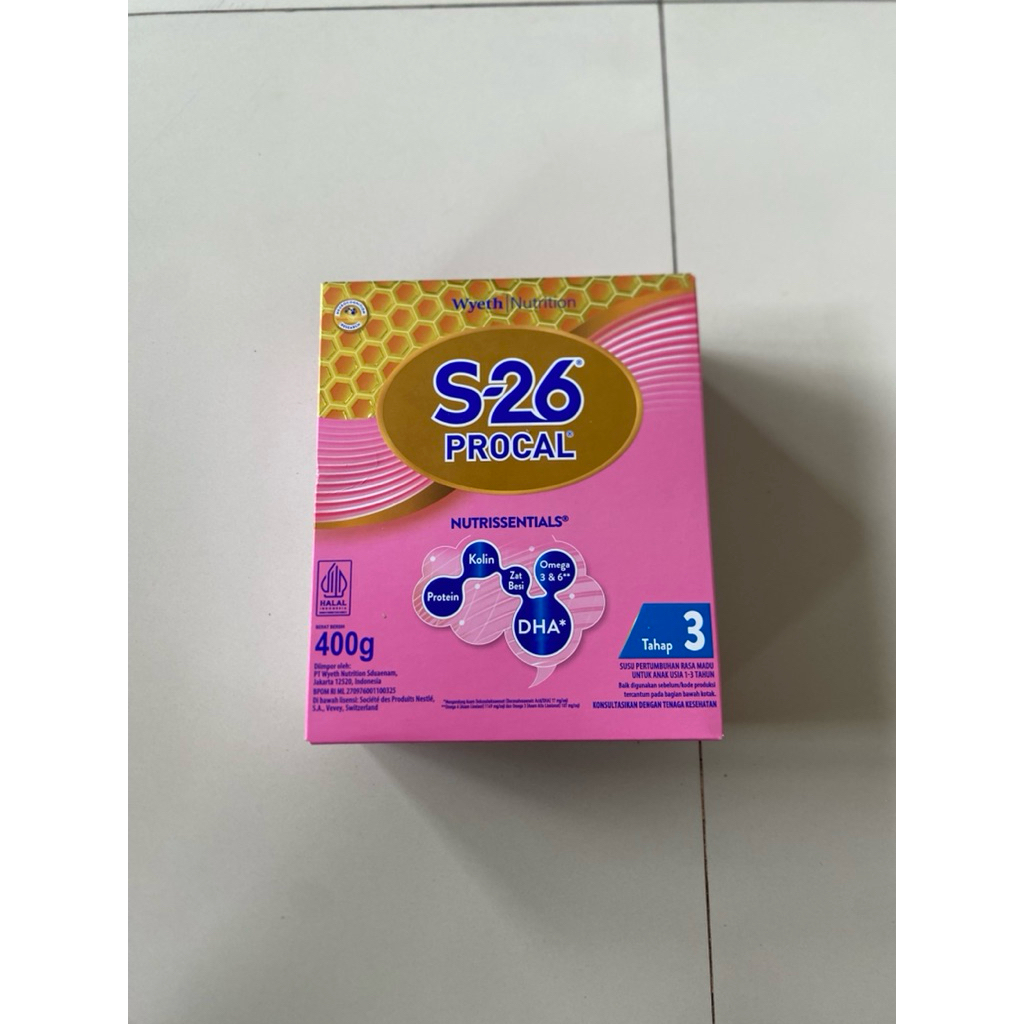 S - 26 Procal