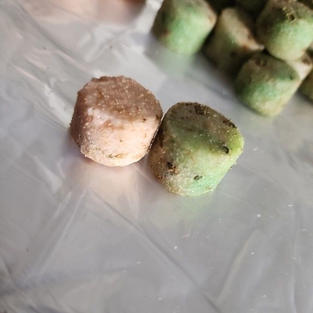 NPK TABLET / PUPUK KOMPLIT / PUPUK PRAKTIS