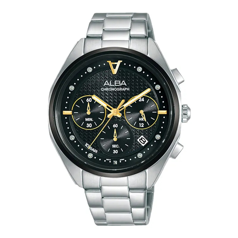 ARLOJI PRIA ALBA AT3G89X1
