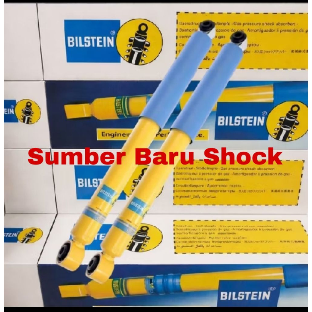 SHOCKBREAKER RUSH/TERIOS/AVANZA/XENIA BELAKANG BILSTEIN B6