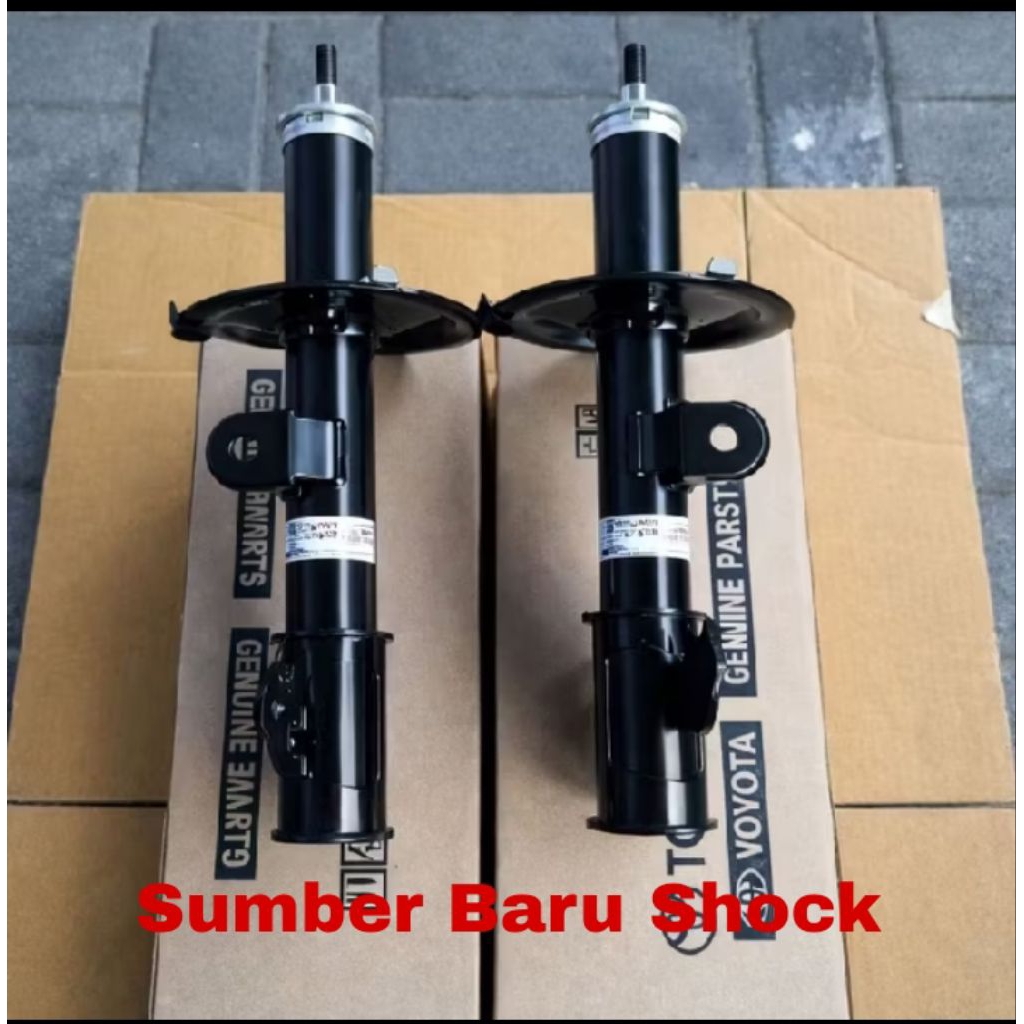 SHOCKBREAKER ABSORBER AVANZA/XENIA DEPAN TAHUN 2004-2010