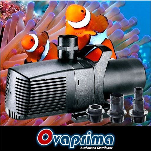Atman MP-10000 Pompa Air Aquarium Aquascape Kolam Submersible Pump Atman MP10000
